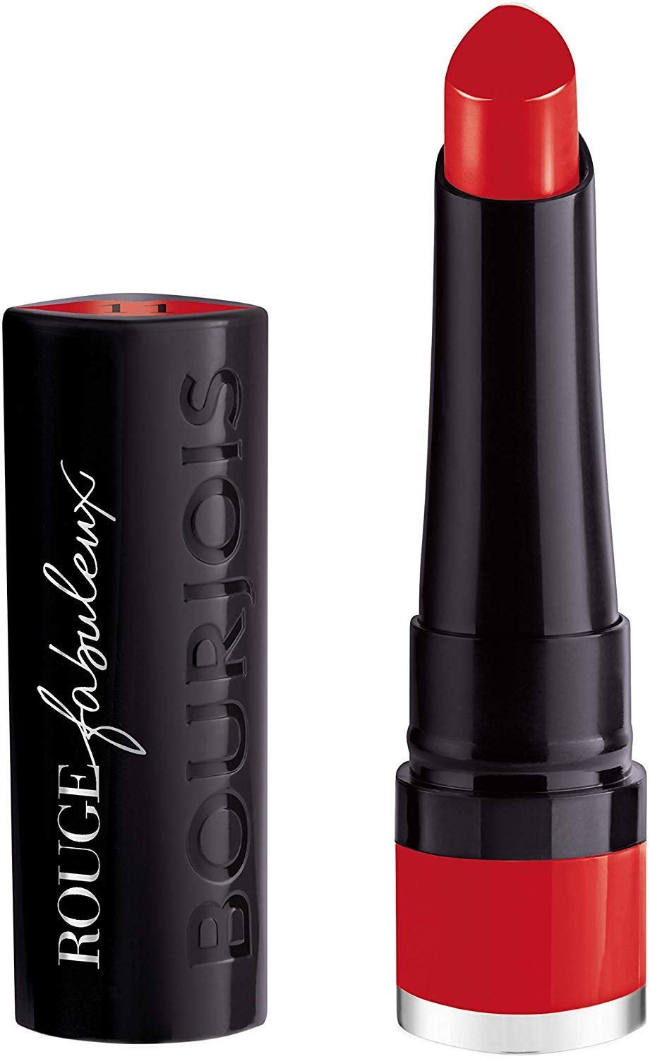 Bourjois Rouge Fabuleux Lipstick 11 Cindered-lla, ‎11