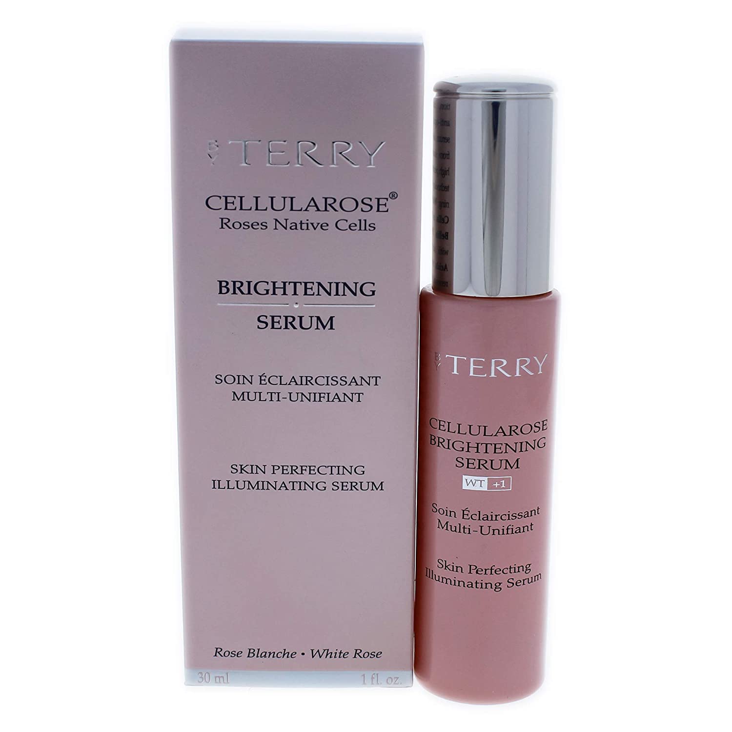 By Terry Cellula Rose Brightening Serum 30ml/1oz – Skin Care