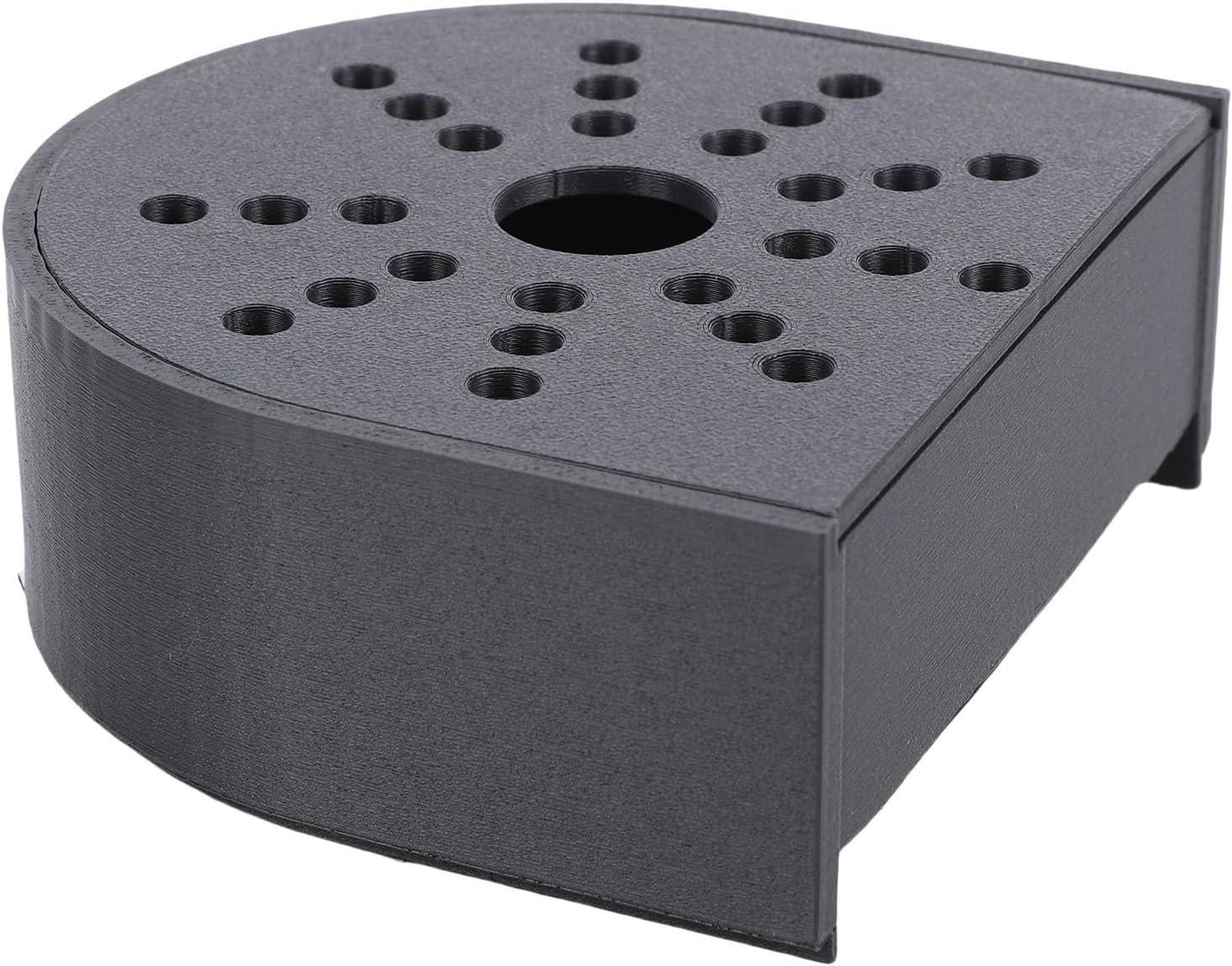 Pssopp drip tray for coffee machines, serving trays, simplified cleaning of the drip tray for K mini coffee machines, for coffee machines, water tray for with increased water content