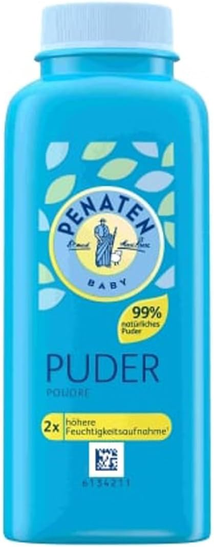 Penaten Powder 100g