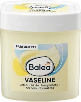 Balea Vaseline, 125 ml