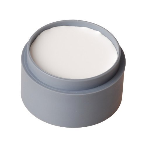 GRIMAS Creme-Makeup 15 ml weiß