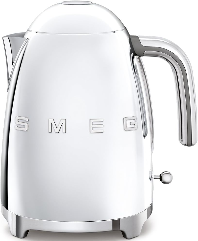 Virdulys Smeg KLF03SSEU