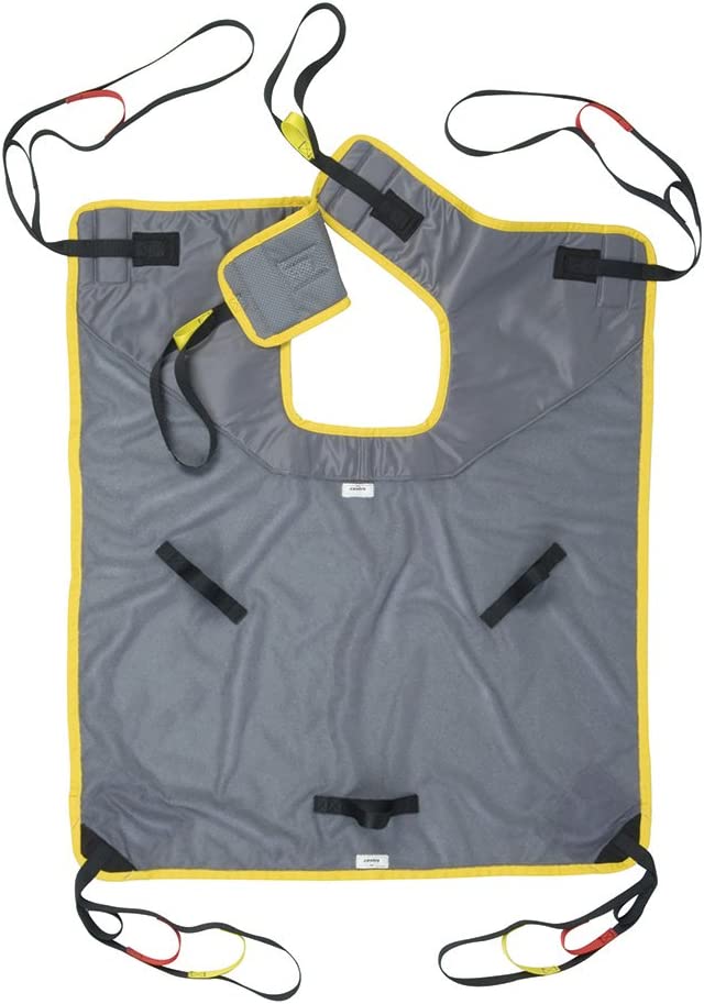 NRS Healthcare NRS Secure Fit Deluxe Sling (Pick Your Size)