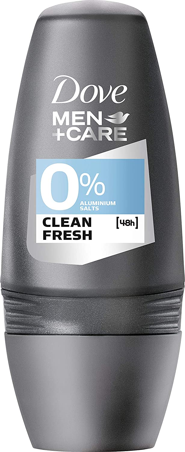 Dove Men + Care Shower Gel