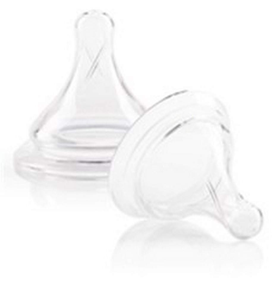 Joovy Boob Nippel, Stufe 2, 2 Zählen