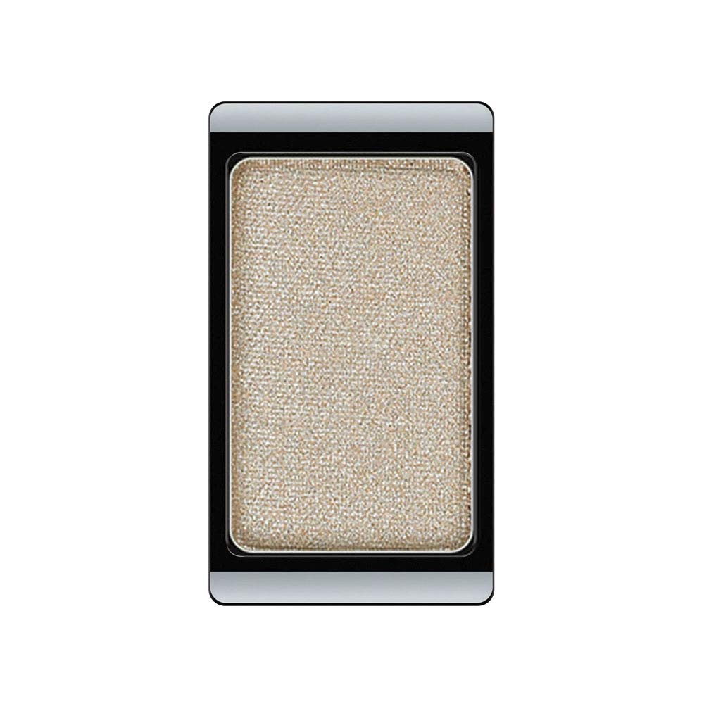 Restaxil ARTDECO Eyebrow Powder – Eyebrow Powder for Natural Eyebrows – 1 x 0.8 g