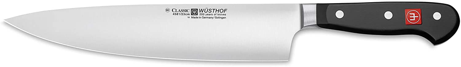 Wusthof Wüsthof 4581/23 Cooks Knife LCB