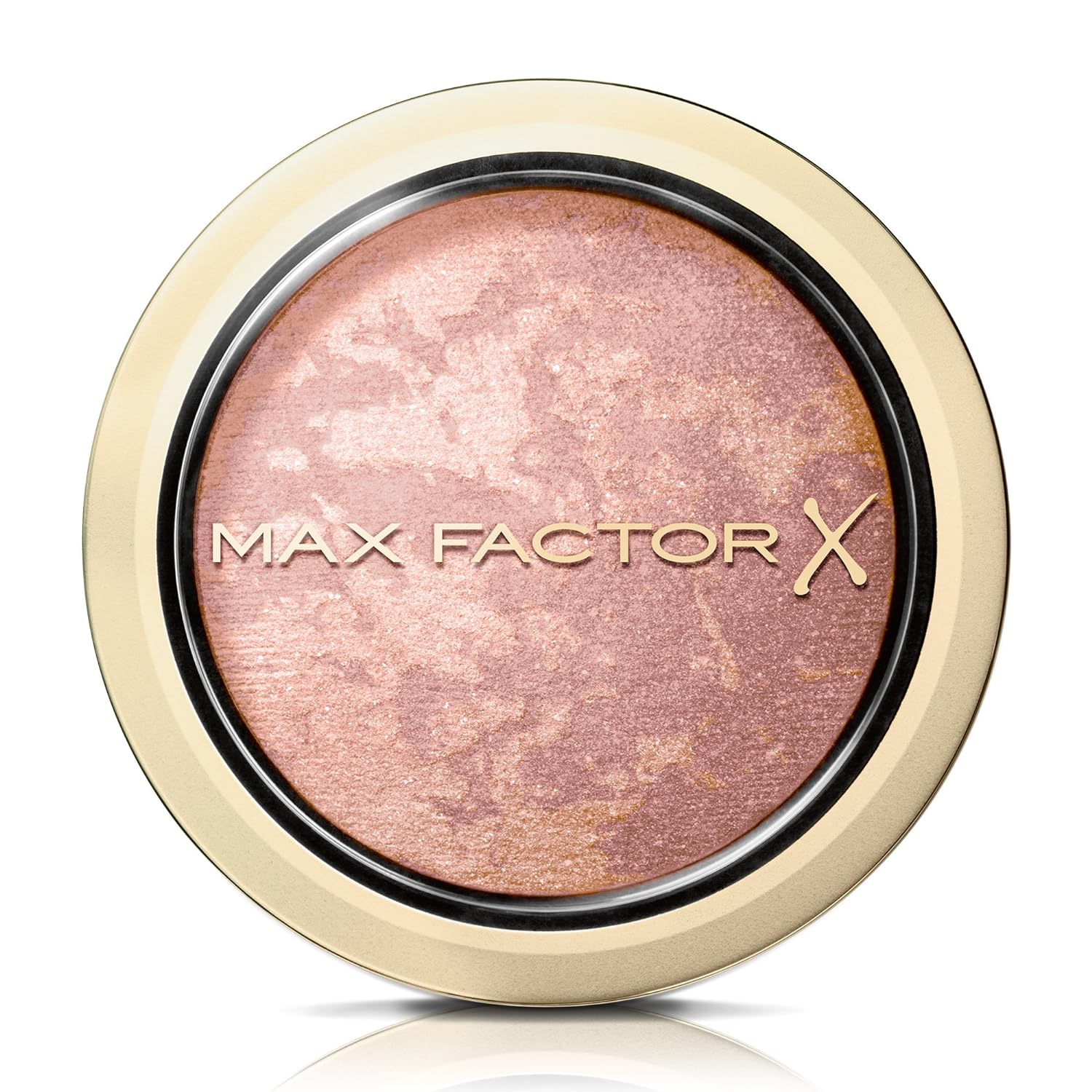 Max Factor Cream Puff Blusher