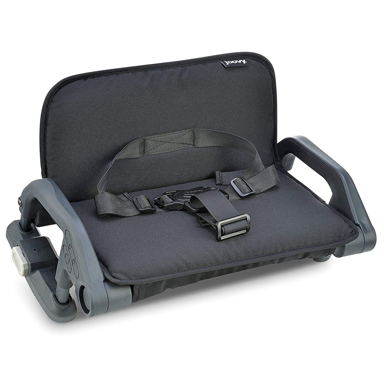 Joovy 9082 Qool Bench Seat - Black