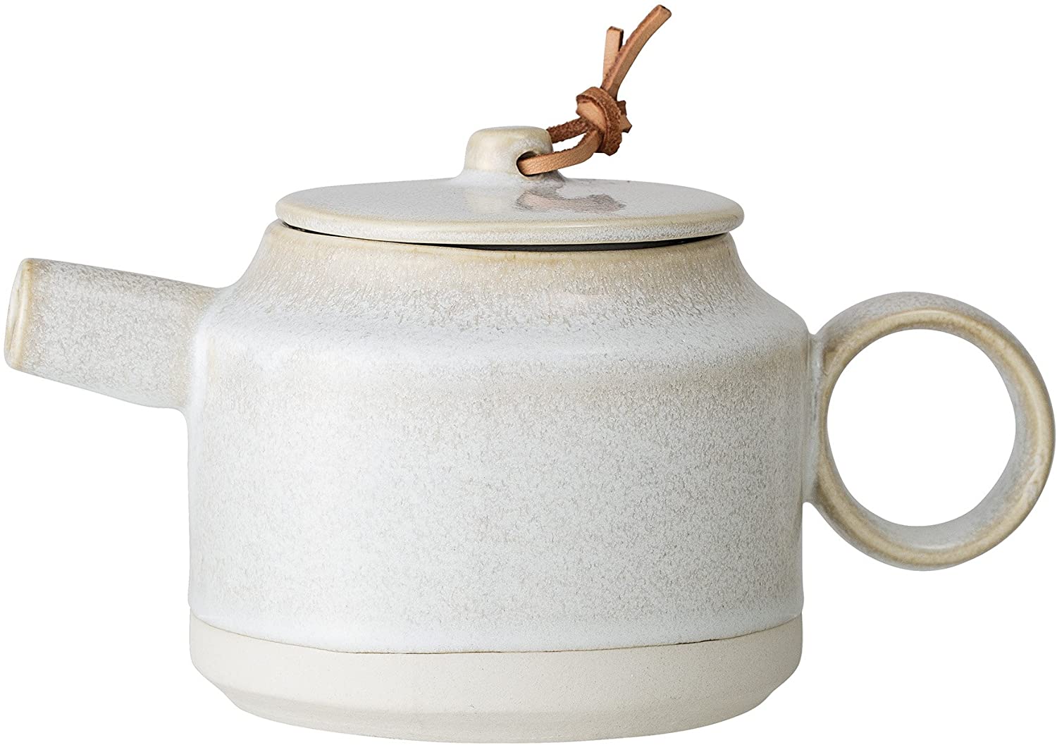 Bloomingville Carrie Teapot Natural