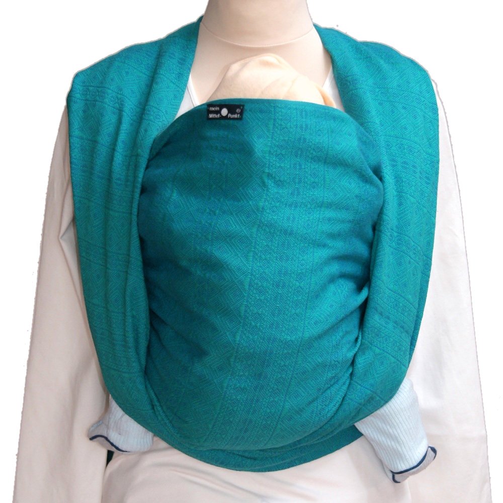 Didymos Indio Baby Sling 7