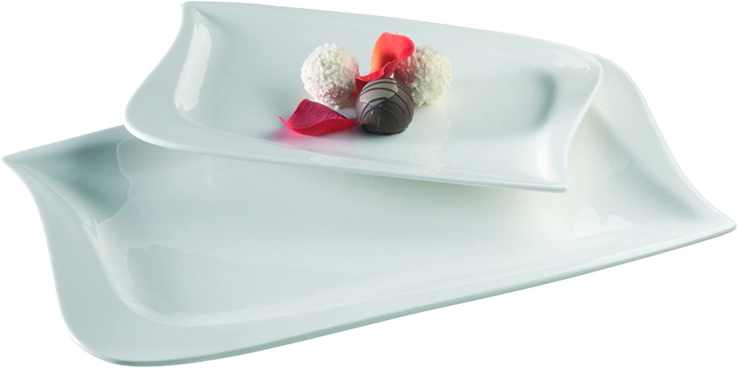 Maser Mäser La Musica series, White, 0