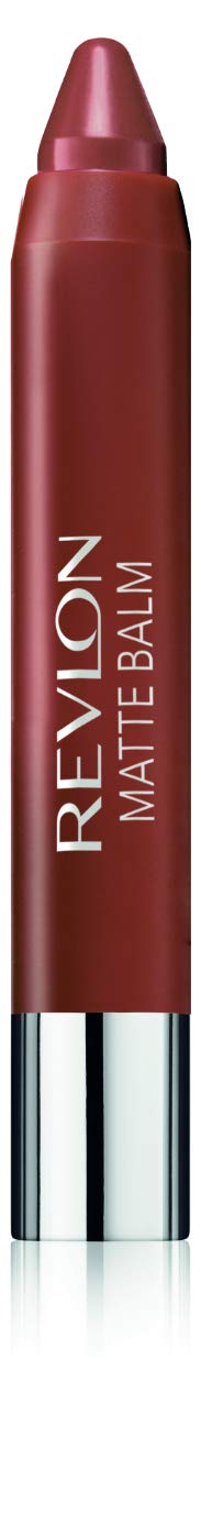 Revlon Colorburst Matte Balm Fierce 265 2.7 g, ‎fierce