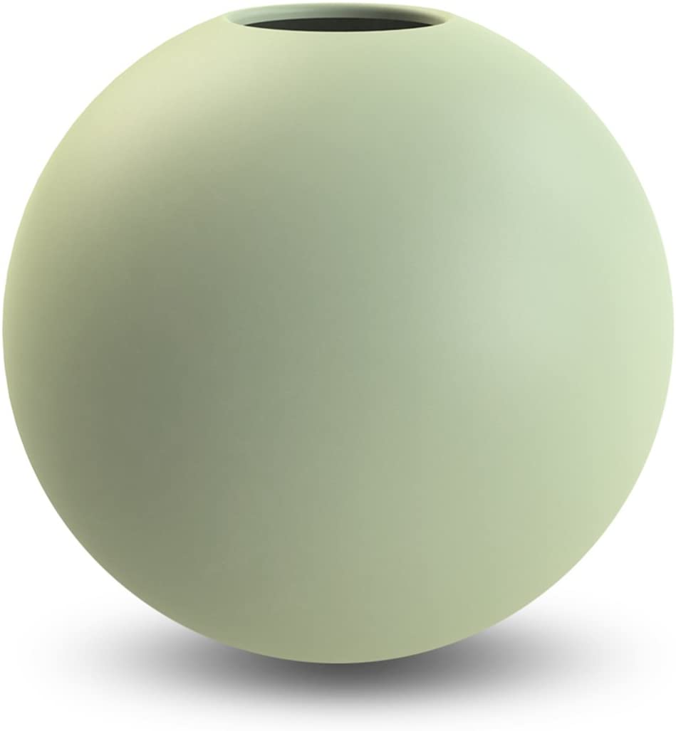 Cooee Design Ball Vase 20 Cm Apple