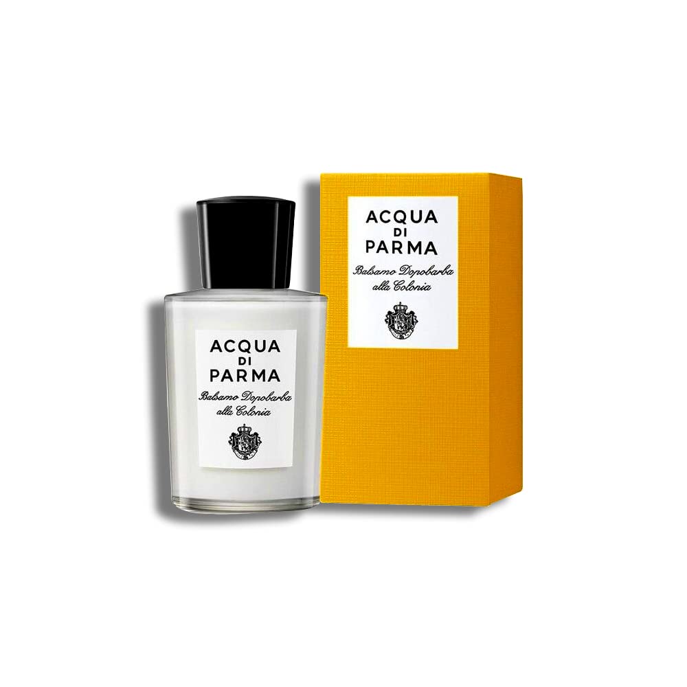 Acqua Di Parma Di Parma After Shave Balm 100 ml