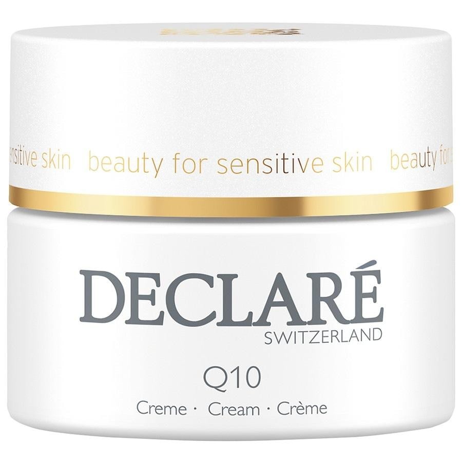 Declara Age Control