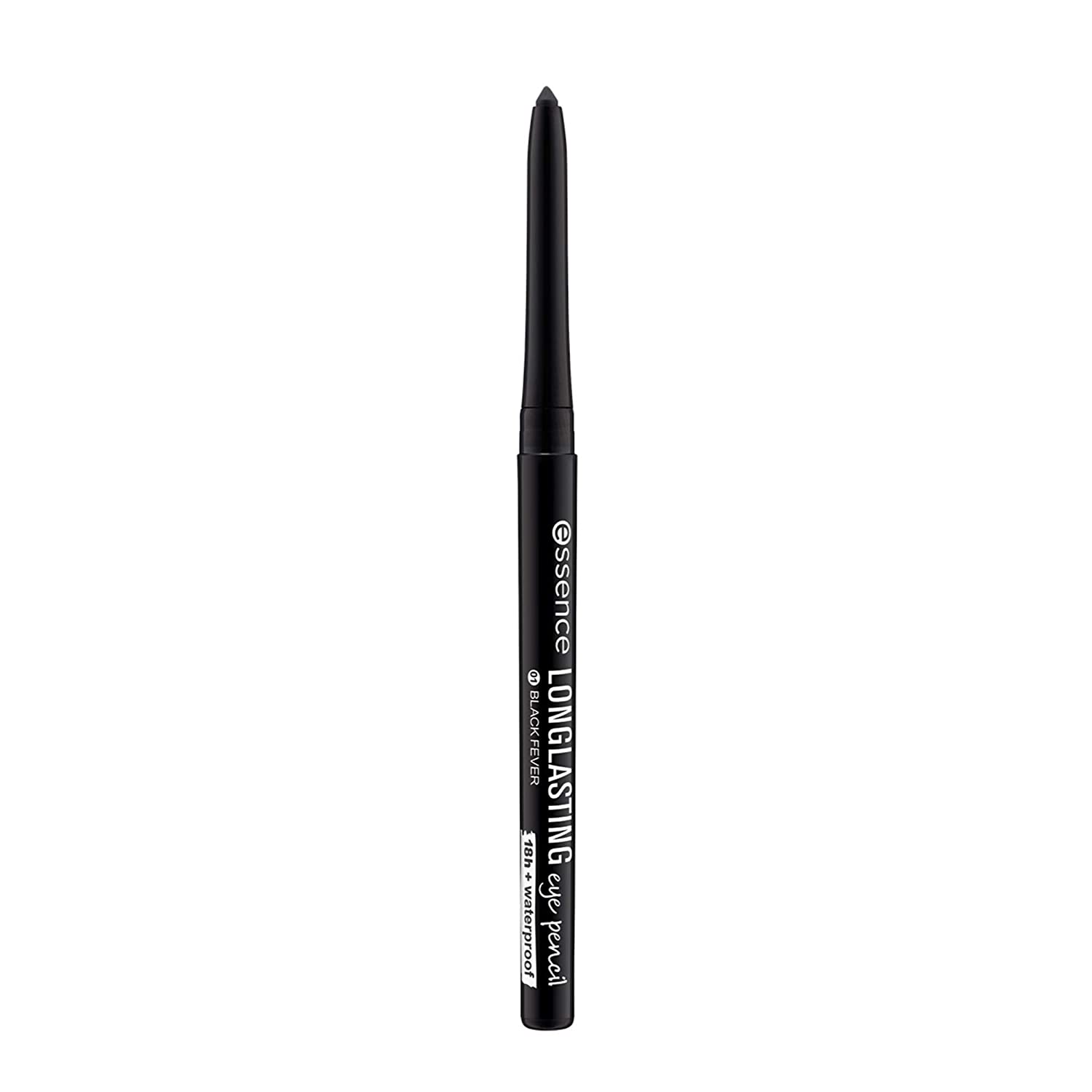 essence cosmetics Essence Long-Lasting Eye Pencil, Kajal, chocolate hot ‎02
