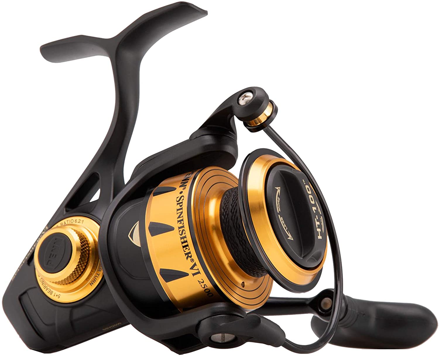 Penn Spinfisher V Spinning Fishing Reel