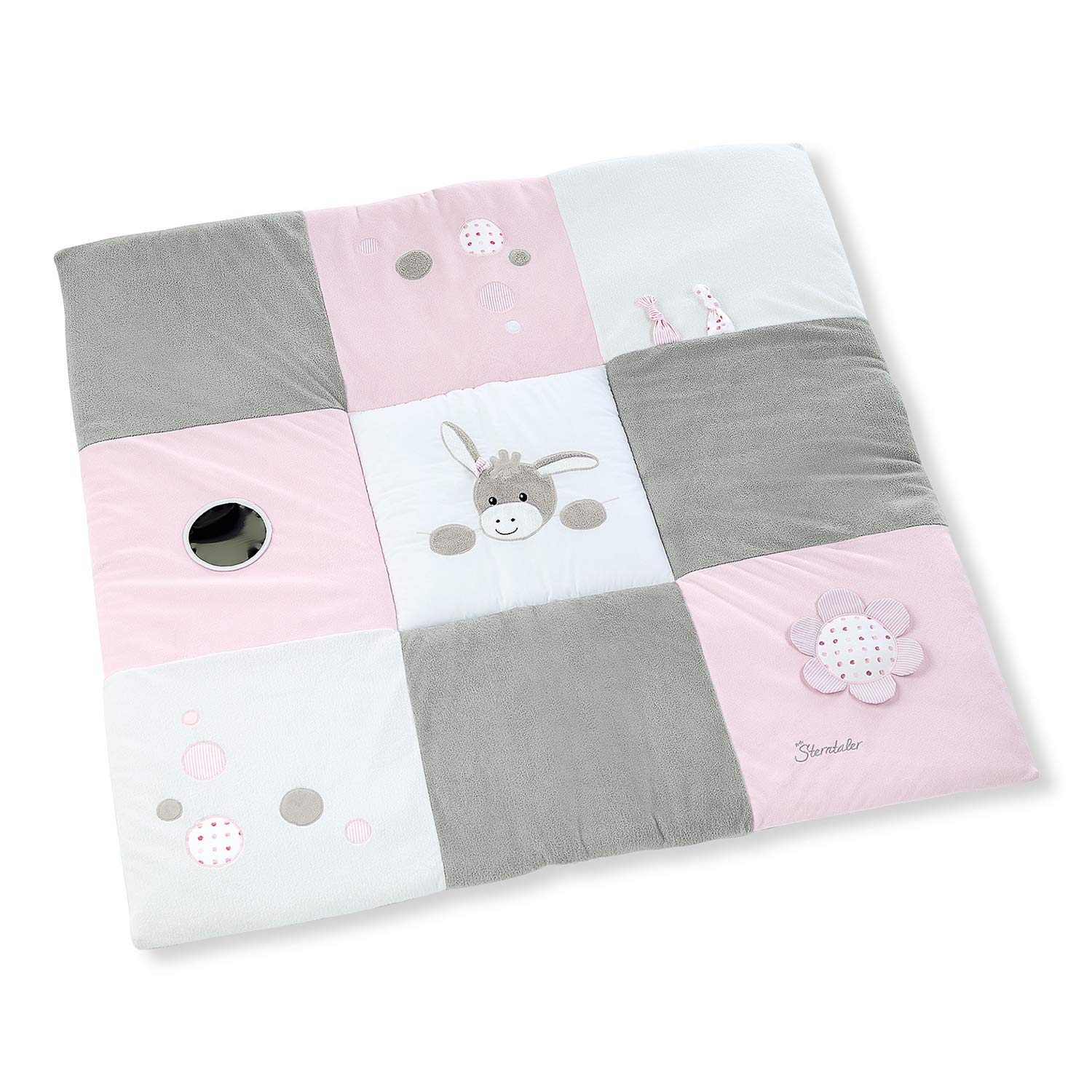 Sterntaler Crawling Blanket
