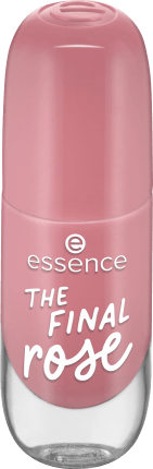 essence cosmetics Nail polish gel nail colour 08, 8 ml