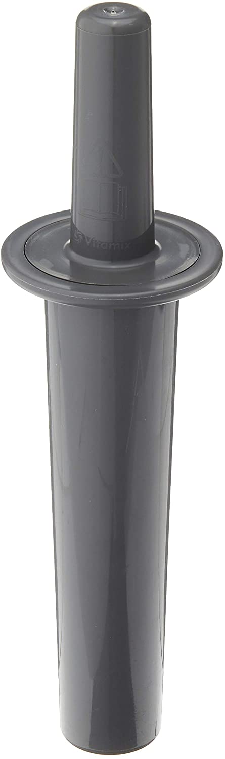Vitamix 15033 Short Tamper, Gray by Vitamix