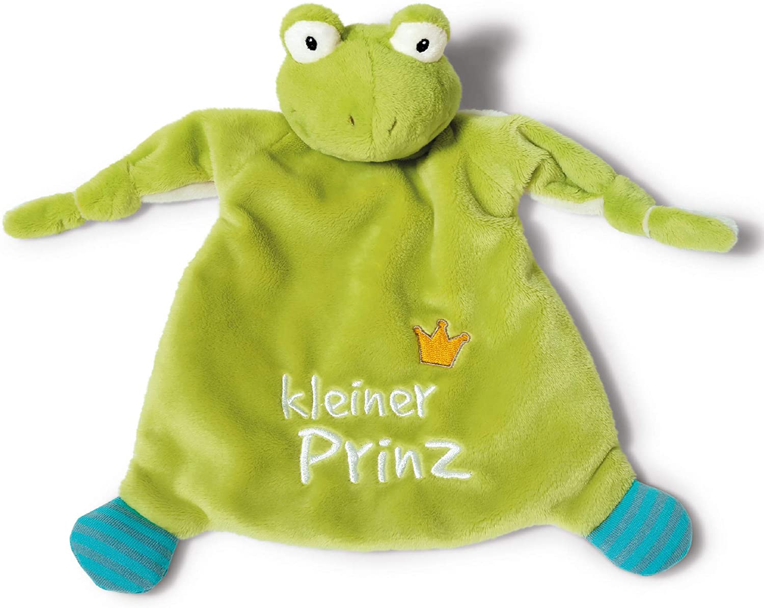Nici Cuddly Blanket  Little Prince Pastel-Coloured