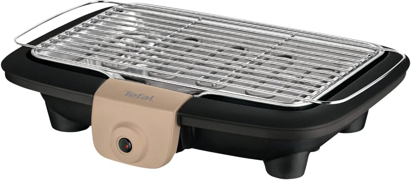 Tefal BG-90C814 Electric Grill