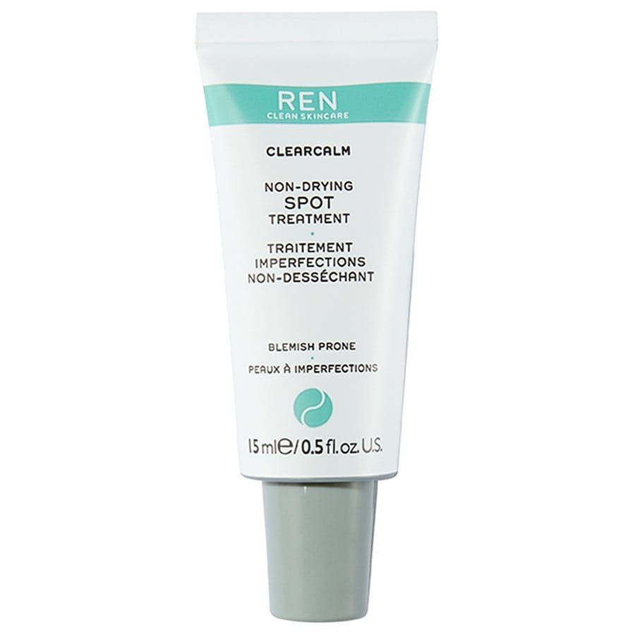 Ren Clean Skincare Clear Calm 3 Non-Drying Spot Treatment