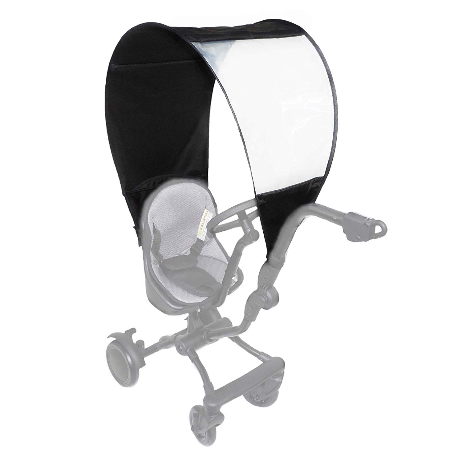 Rain cover suitable for Eichhorn Uptown Rider
