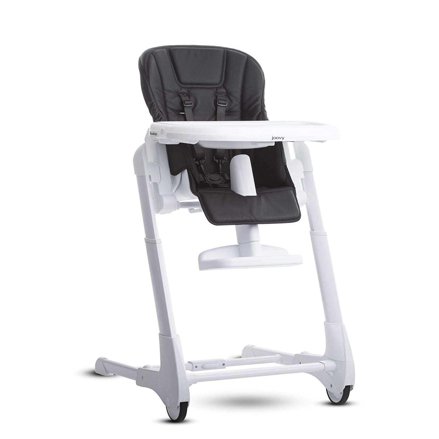 Joovy Foodoo High Chair Black 2127
