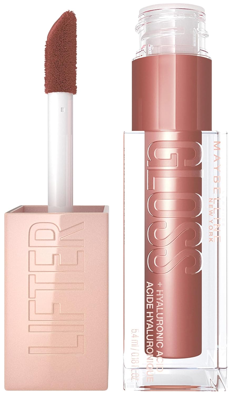 Maybelline New York Lifter Gloss