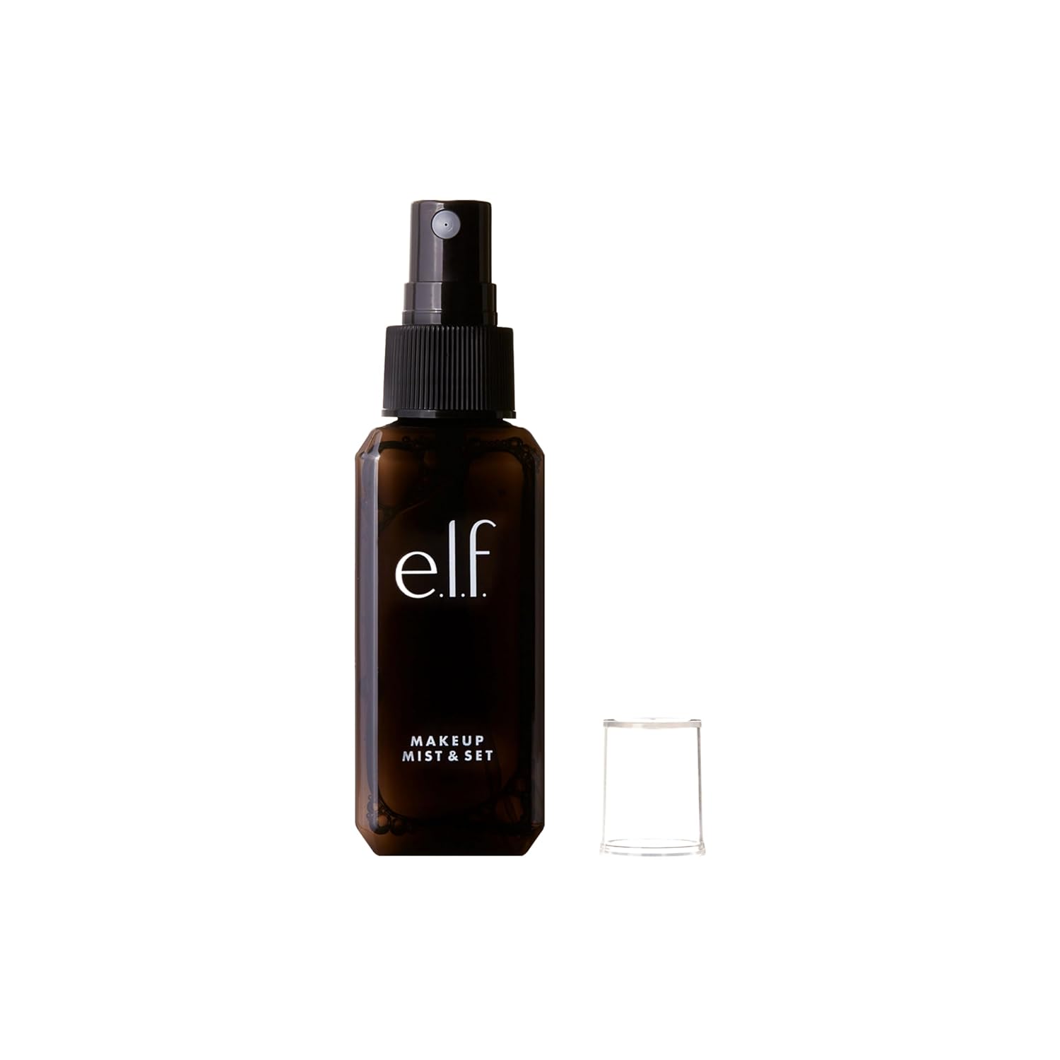 e.l.f. e.l.f. eleven. Cosmetic Makeup Spray and Set Small