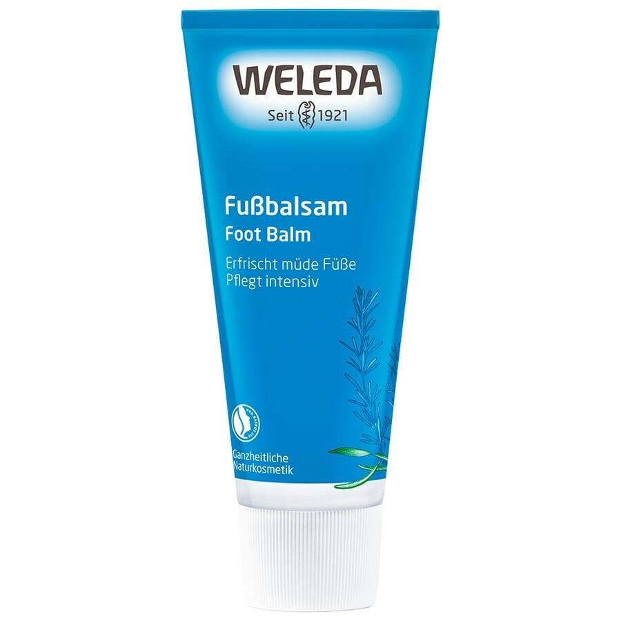 WELEDA Foot balm