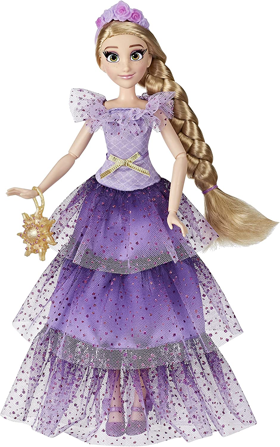 Hasbro Disney Prinzessinnen Disney Princess Style Series