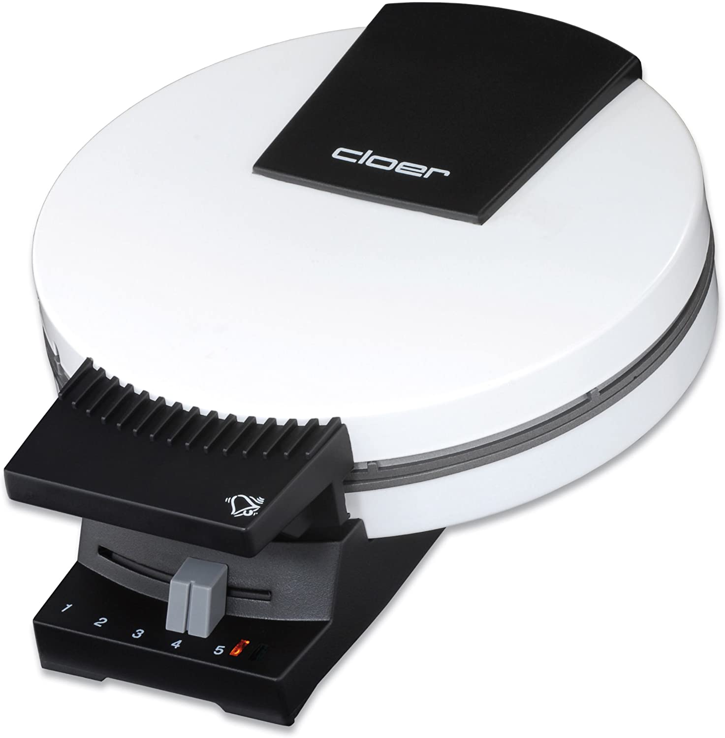 Cloer Machine for Wafer-Thin, Crispy Croissants