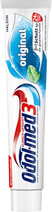 Odol med 3 Toothpaste Original, 75 ml