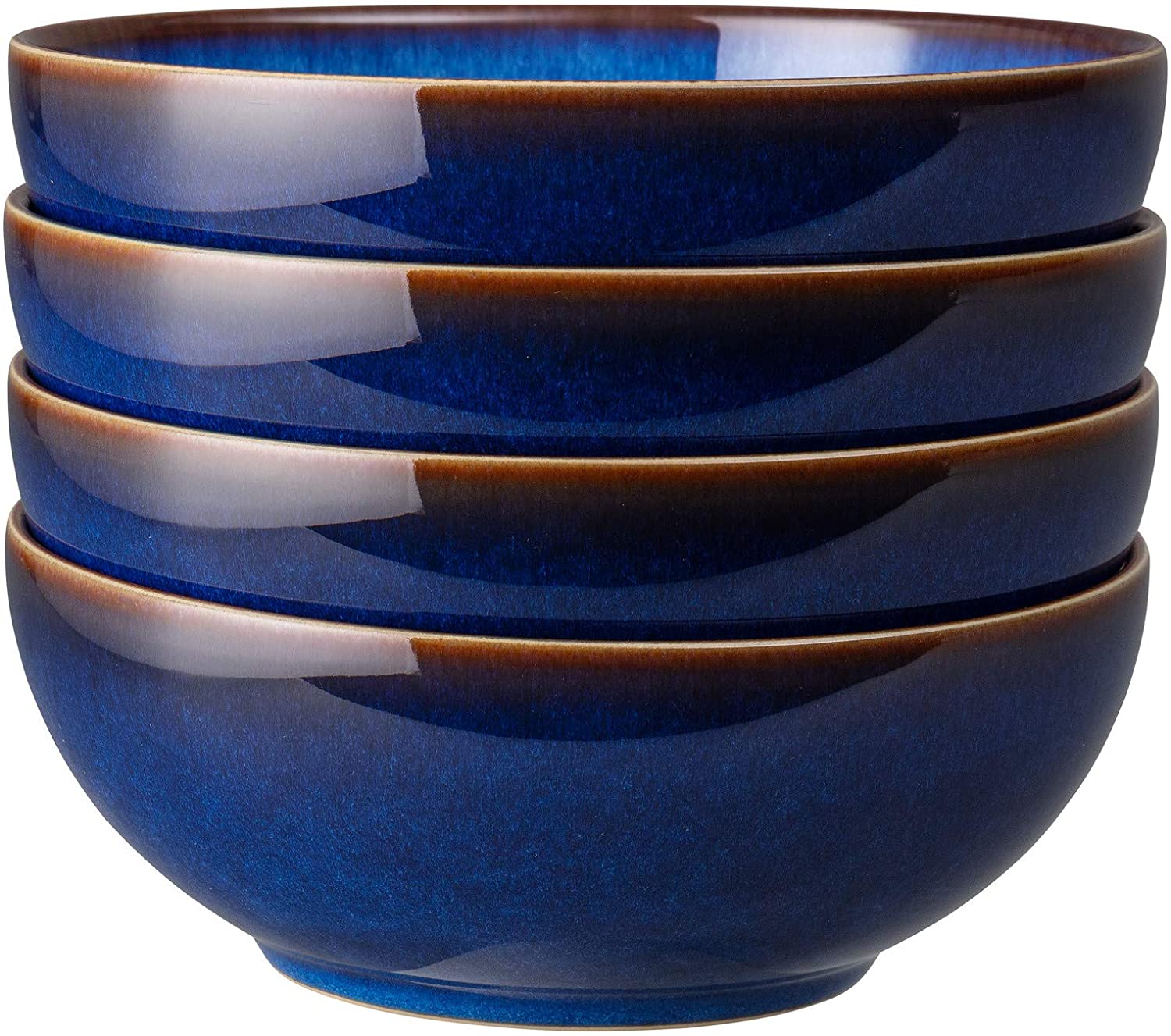 Denby 421048907 Cereal Bowl Stoneware