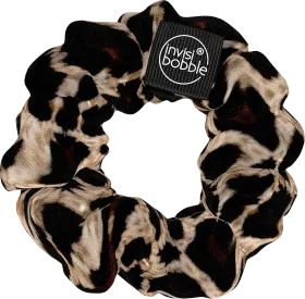 invisibobble Hair Tie Sprunchie Original Purrfection Leo, 1 pc