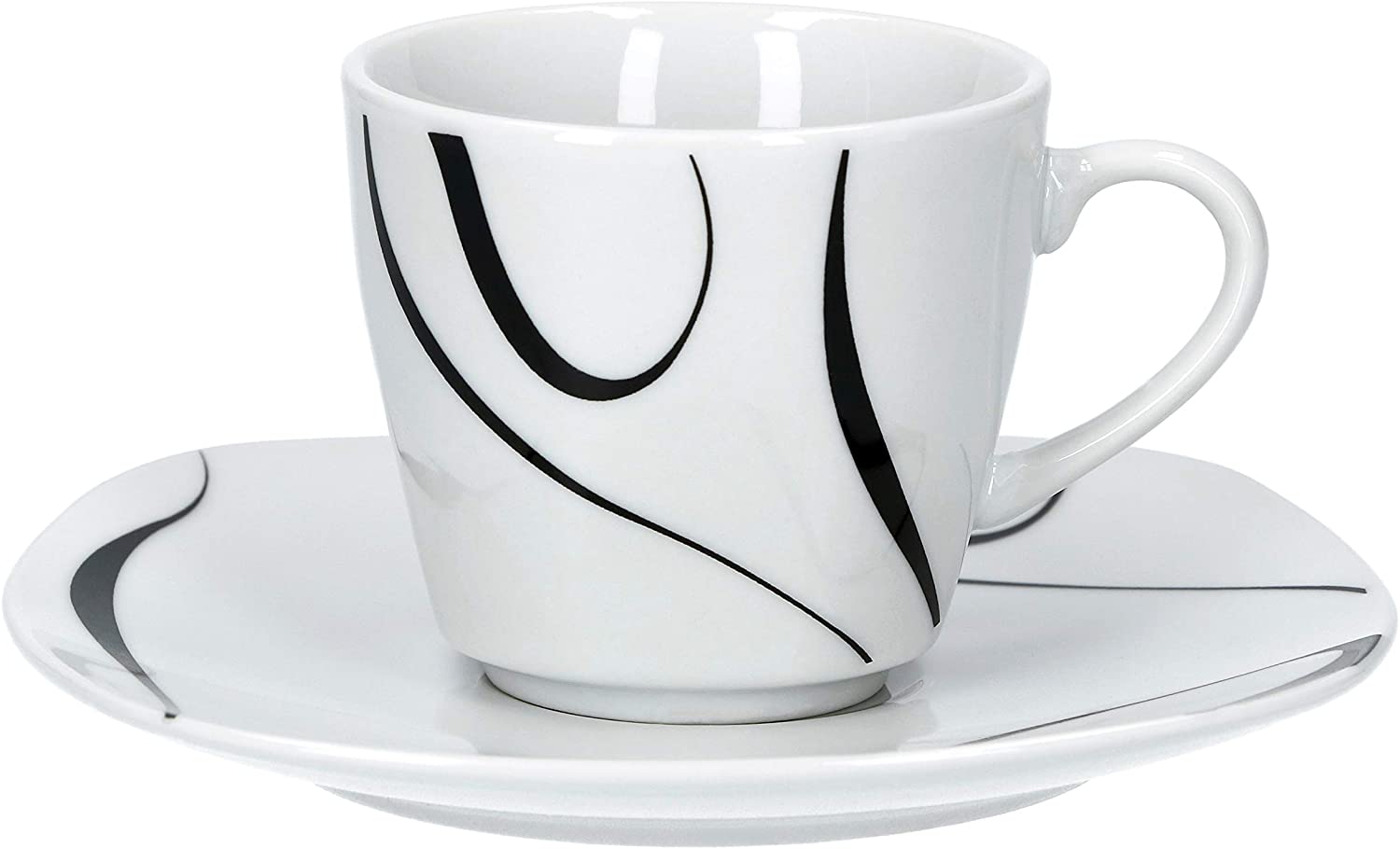 Van Well Galaxy – Various sets to choose from