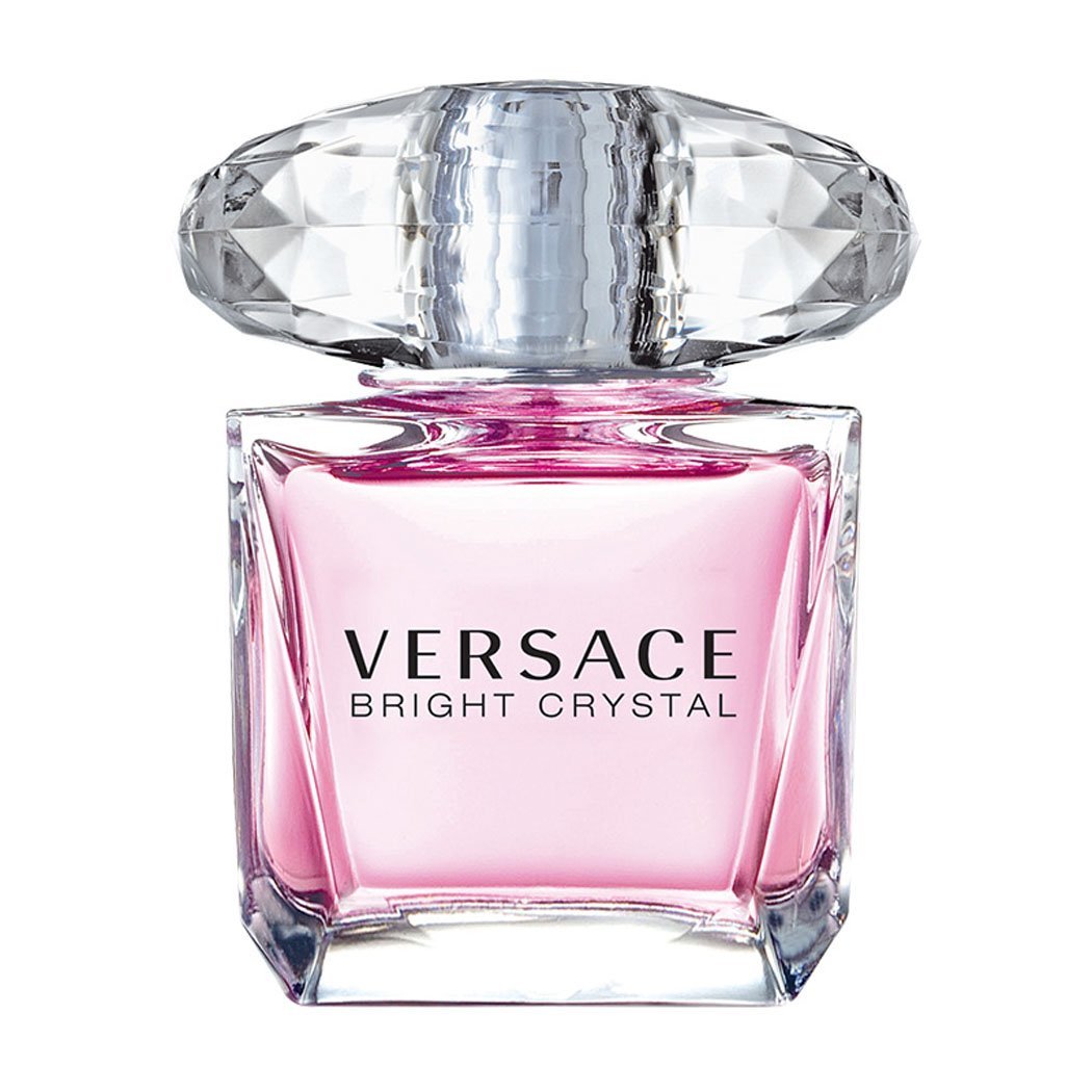 Versace BRIGHT CRYSTAL edt vaporizer 90 ml