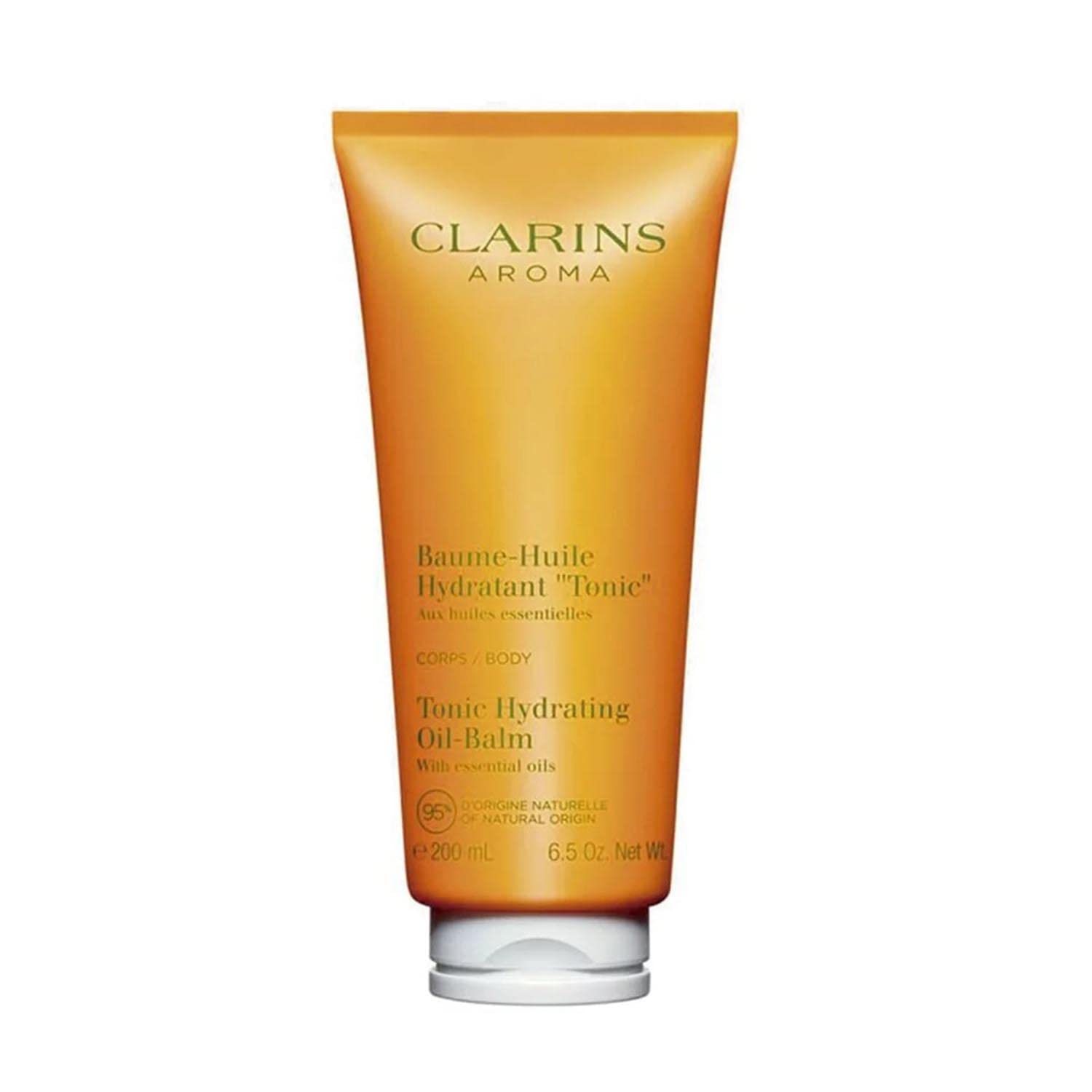 Clarins Baum Huile Hydratant Tonic 200 ml