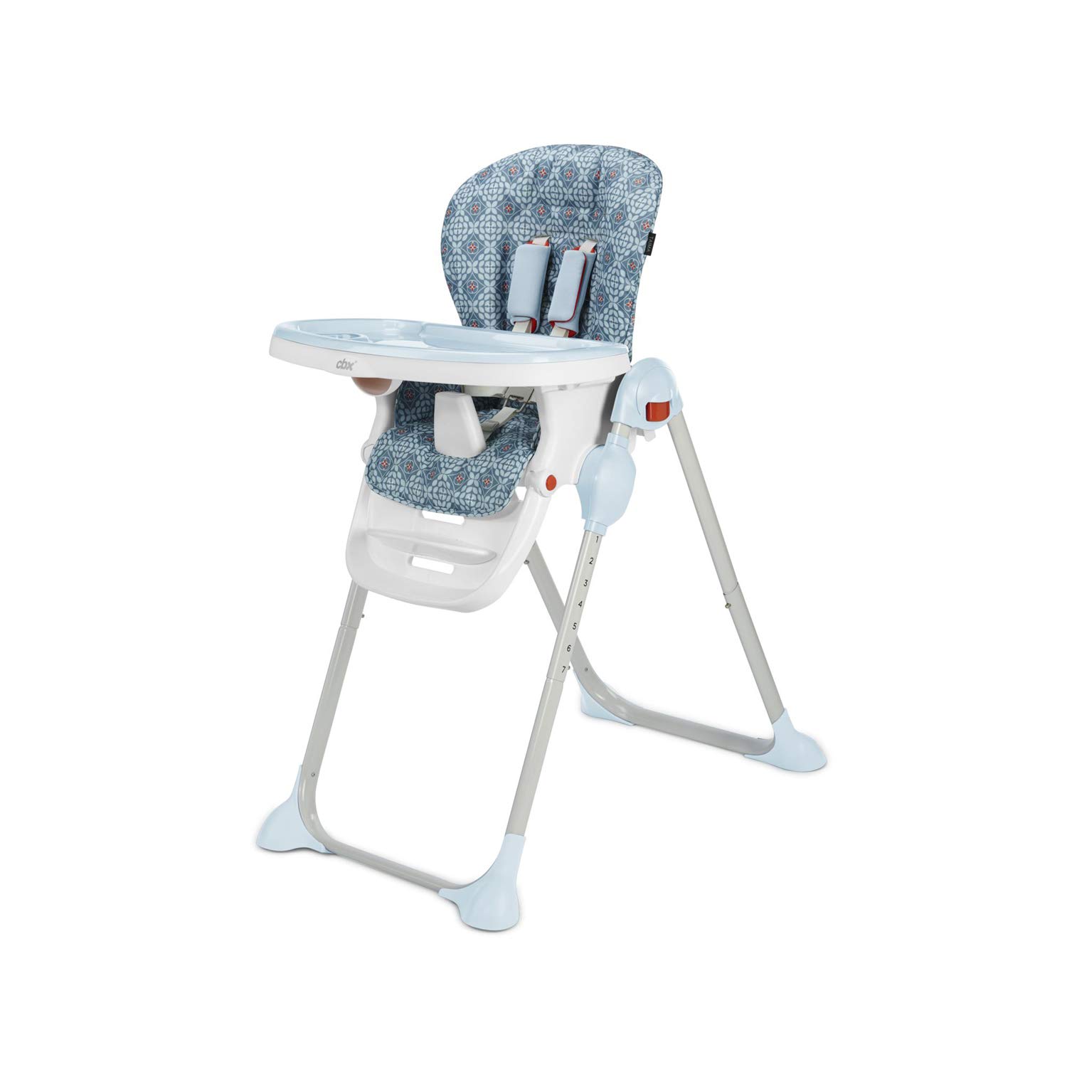 CBX 518002427 Taima P, Collection 2018 grey