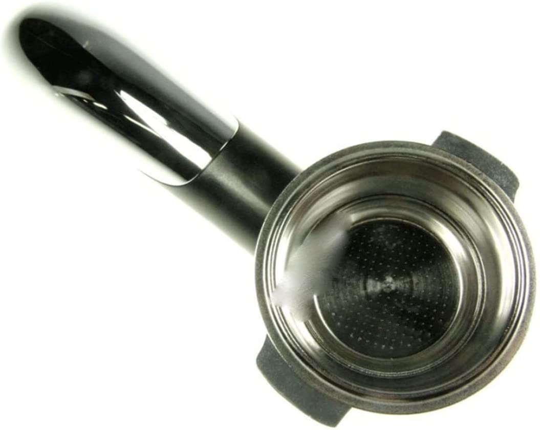 DeLonghi 5513200349 Filter Holder for ECZ351 Espresso Machine