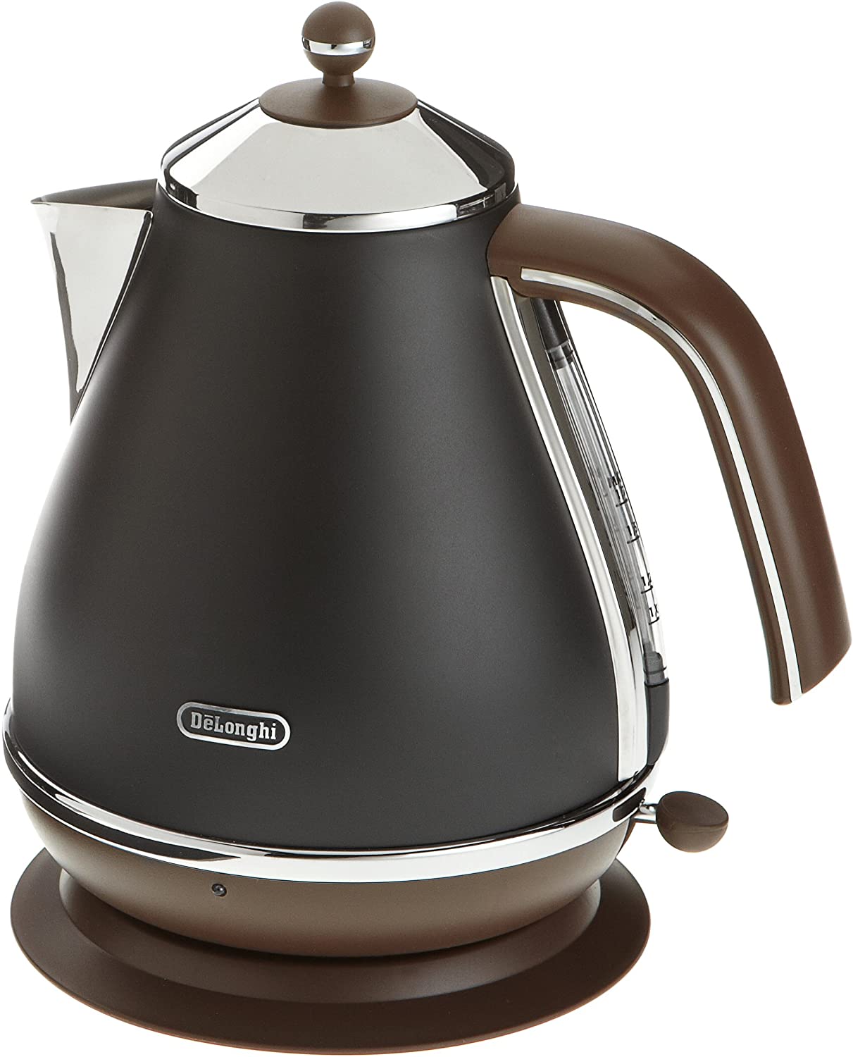 DeLonghi KBOV 2001.AZ electrical kettle - electric kettles (230 x 230 x 265 mm)
