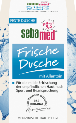 sebamed Fixed shower Fresh, 100 g