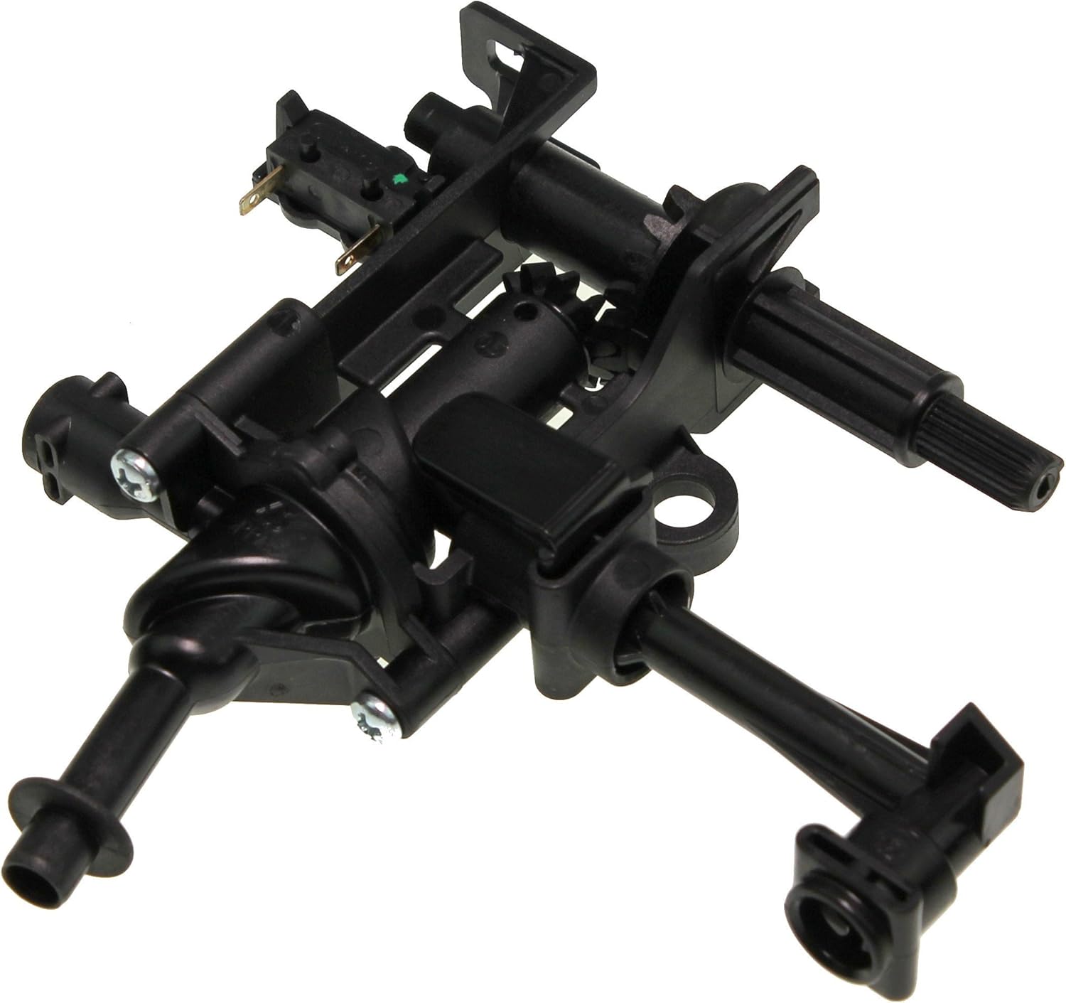 Steam Valve 7313218741 Compatible with DeLonghi ECAM21.116, ECAM21.117, ECAM22.110 Fully Automatic Coffee Machine