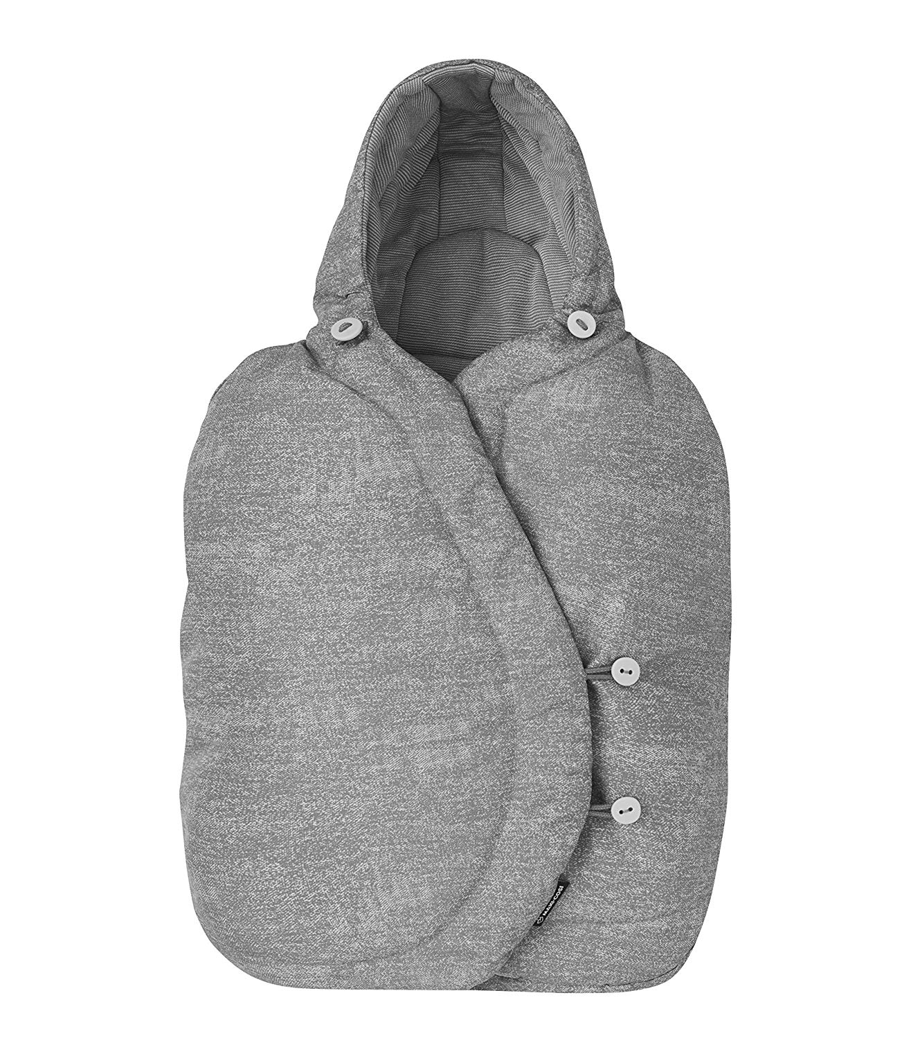 Maxi-Cosi 73508930 Pebble Footmuff