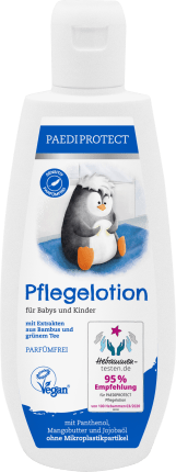 PAEDIPROTECT Care lotion, 200 ml