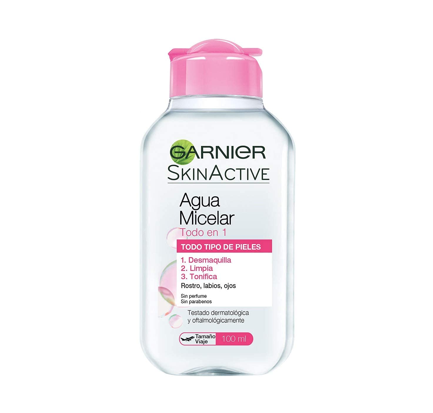 Garnier Make Up Remover